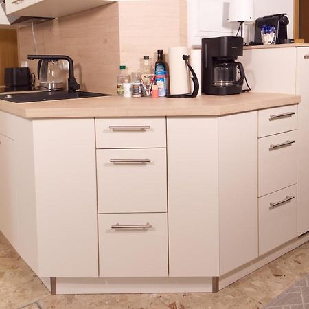 Bohnapartments Elisa: Cozy 3-Bedroom with Free Parking Erfurt Exterior photo