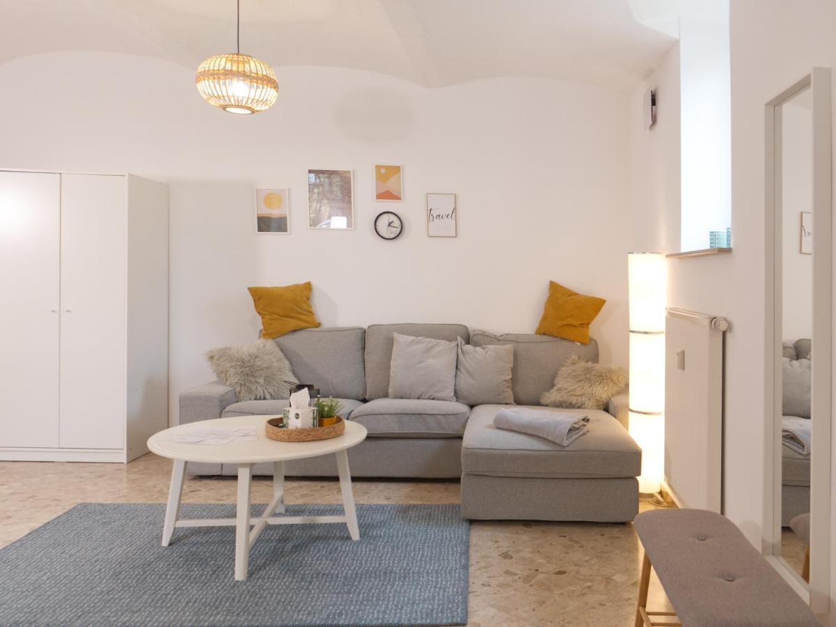 Bohnapartments Elisa: Cozy 3-Bedroom with Free Parking Erfurt Exterior photo