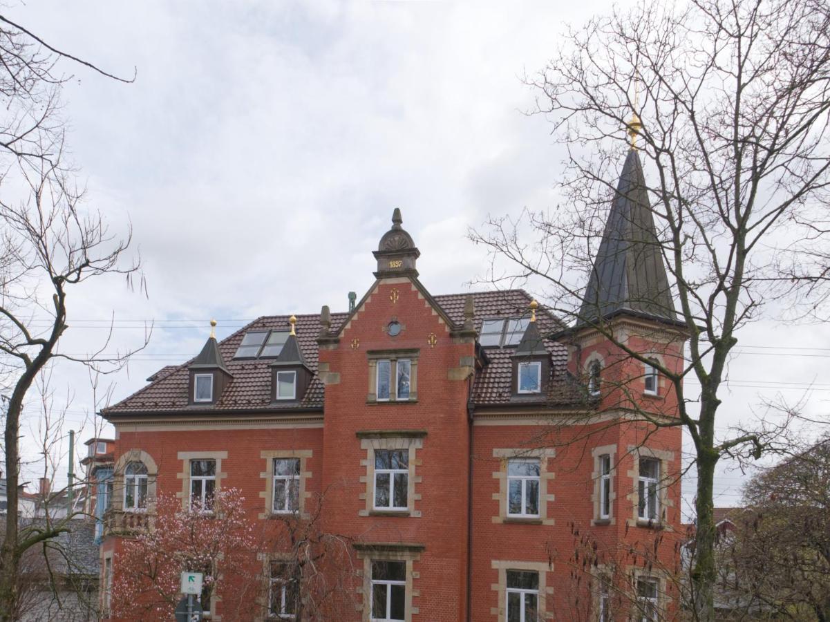 Bohnapartments Elisa: Cozy 3-Bedroom with Free Parking Erfurt Exterior photo