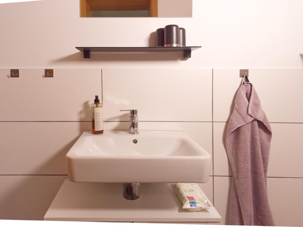 Bohnapartments Elisa: Cozy 3-Bedroom with Free Parking Erfurt Exterior photo